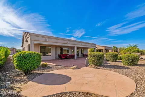 Exterior - 4532 E Apricot Ln, Gilbert, AZ 85298 photo 5 of 6