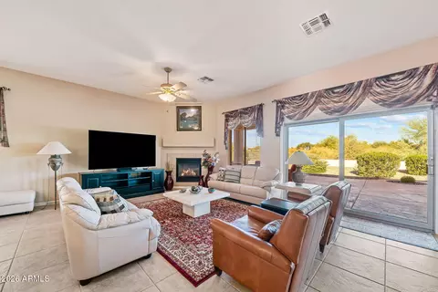 Living - 4532 E Apricot Ln, Gilbert, AZ 85298 photo 2 of 3