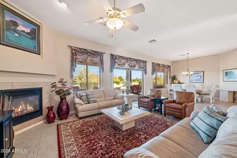 Living - 4532 E Apricot Ln, Gilbert, AZ 85298 photo 1 of 3