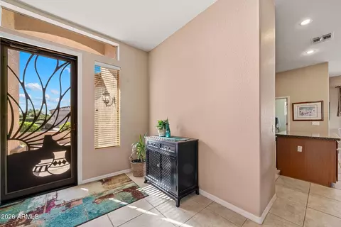 Entry Way - 4532 E Apricot Ln, Gilbert, AZ 85298 photo 1 of 2