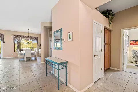 Entry Way - 4532 E Apricot Ln, Gilbert, AZ 85298 photo 2 of 2