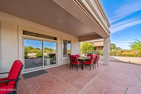 Exterior - 4532 E Apricot Ln, Gilbert, AZ 85298 photo 3 of 6