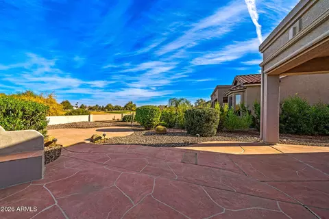 Exterior - 4532 E Apricot Ln, Gilbert, AZ 85298 photo 4 of 6