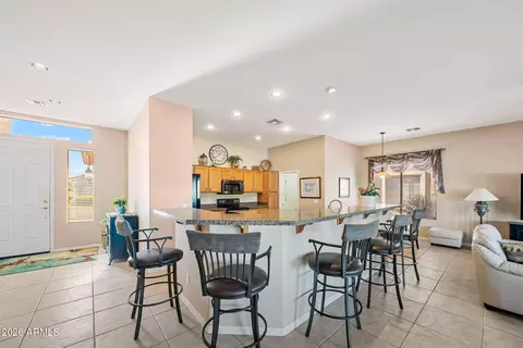 Kitchen - 4532 E Apricot Ln, Gilbert, AZ 85298 photo 1 of 2