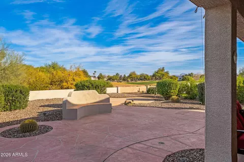 Exterior - 4532 E Apricot Ln, Gilbert, AZ 85298 photo 2 of 6