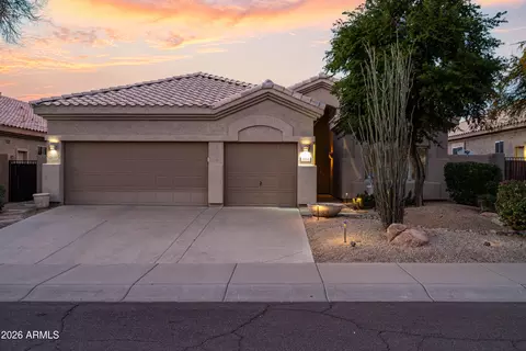 7662 E Quill Ln, Scottsdale, AZ 85255