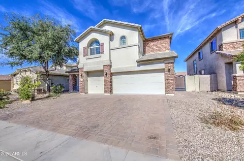 11518 E Seaver Ave, Mesa, AZ 85212