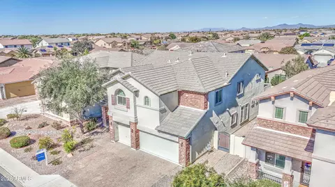 11518 E Seaver Ave, Mesa, AZ 85212