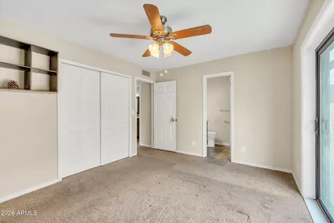 Bedroom - 755 S Barkley --, Mesa, AZ 85204 photo 2 of 2