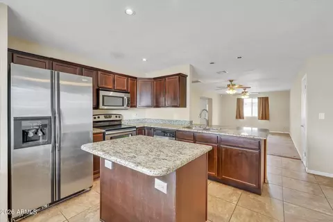 Kitchen - 755 S Barkley --, Mesa, AZ 85204 photo 2 of 3