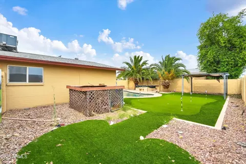 Exterior - 755 S Barkley --, Mesa, AZ 85204 photo 9 of 9
