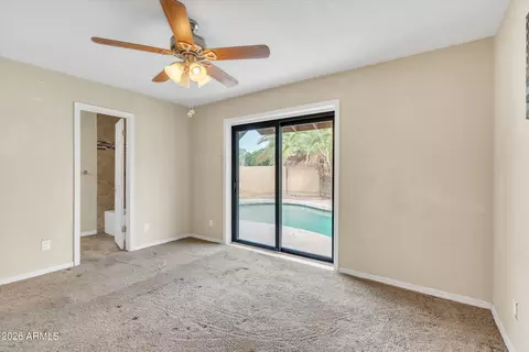 Bedroom - 755 S Barkley --, Mesa, AZ 85204 photo 1 of 2