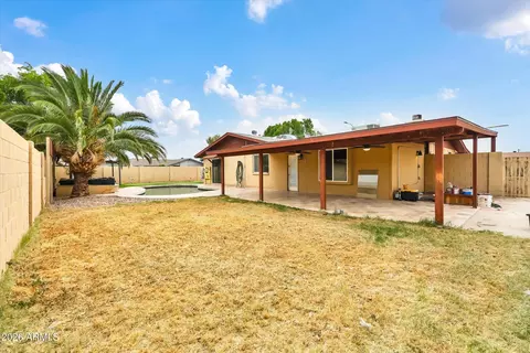 Exterior - 755 S Barkley --, Mesa, AZ 85204 photo 5 of 9