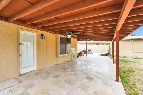 Exterior - 755 S Barkley --, Mesa, AZ 85204 photo 3 of 9