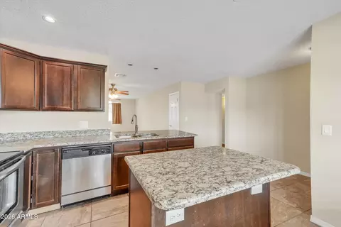 Kitchen - 755 S Barkley --, Mesa, AZ 85204 photo 3 of 3