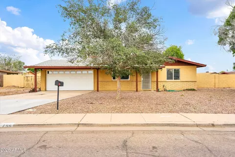 755 S Barkley --, Mesa, AZ 85204