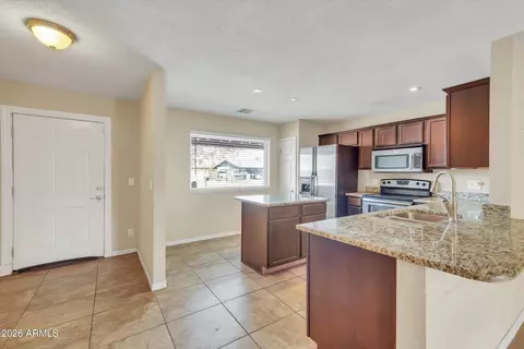 Kitchen - 755 S Barkley --, Mesa, AZ 85204 photo 1 of 3