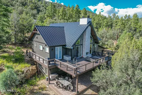 5432 S Peaceful Pines Pl, Prescott, AZ 86303