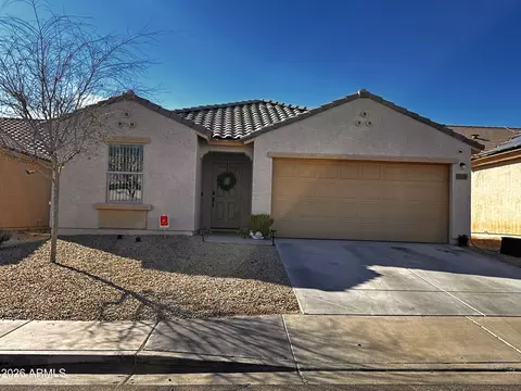 1134 N 5th St, Buckeye, AZ 85326