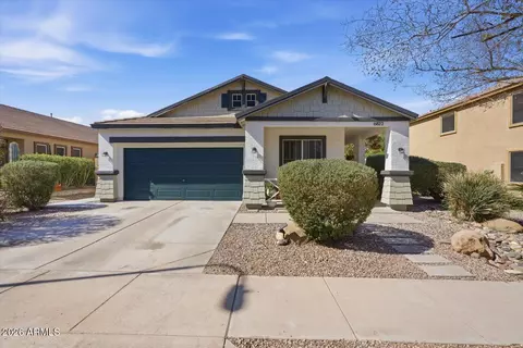 6822 S 40th Dr, Phoenix, AZ 85041