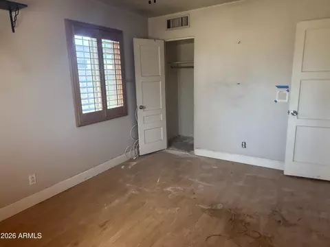 Bedroom - 1207 E Georgia Ave, Phoenix, AZ 85014 photo 3 of 3