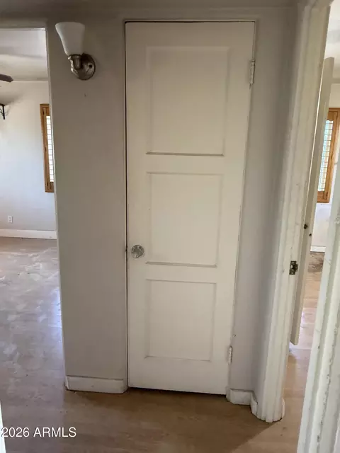 Entry Way - 1207 E Georgia Ave, Phoenix, AZ 85014 photo 2 of 3
