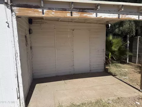 Exterior - 1207 E Georgia Ave, Phoenix, AZ 85014 photo 3 of 12
