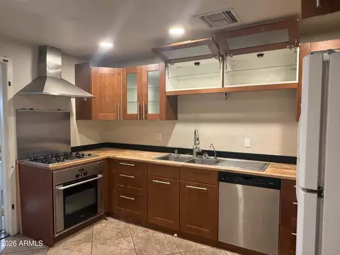 Kitchen - 1207 E Georgia Ave, Phoenix, AZ 85014 photo 1 of 5
