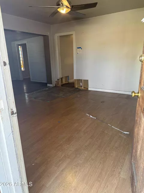 Entry Way - 1207 E Georgia Ave, Phoenix, AZ 85014 photo 1 of 3