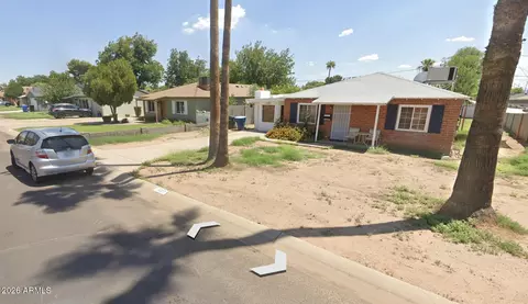 1207 E Georgia Ave, Phoenix, AZ 85014