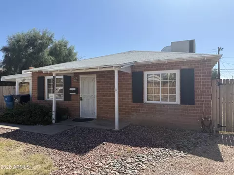 Exterior - 1207 E Georgia Ave, Phoenix, AZ 85014 photo 12 of 12