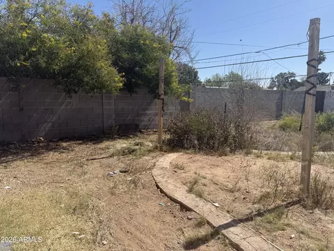 Exterior - 1207 E Georgia Ave, Phoenix, AZ 85014 photo 2 of 12