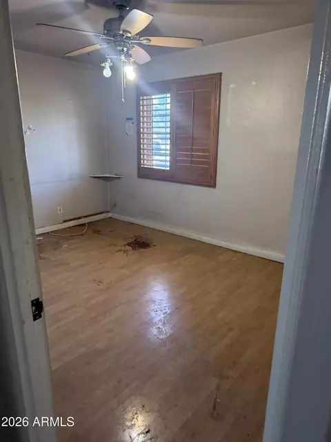 Bedroom - 1207 E Georgia Ave, Phoenix, AZ 85014 photo 1 of 3