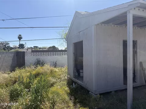 Exterior - 1207 E Georgia Ave, Phoenix, AZ 85014 photo 5 of 12
