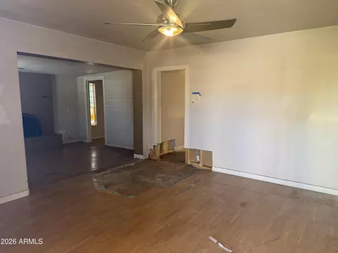Living - 1207 E Georgia Ave, Phoenix, AZ 85014 photo 1 of 2