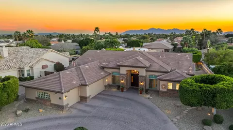 14023 W Litchfield Knl N, Litchfield Park, AZ 85340