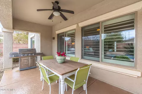 Exterior - 2940 Eleana Ln, Gilbert, AZ 85298 photo 7 of 7
