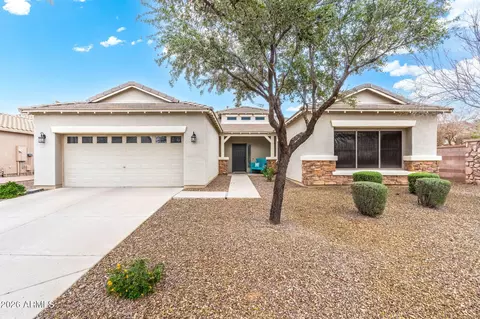 2940 Eleana Ln, Gilbert, AZ 85298