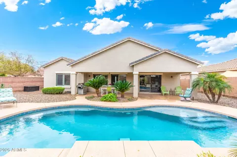 Other - 2940 Eleana Ln, Gilbert, AZ 85298 photo 4 of 6