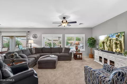 Living - 2940 Eleana Ln, Gilbert, AZ 85298 photo 1 of 3