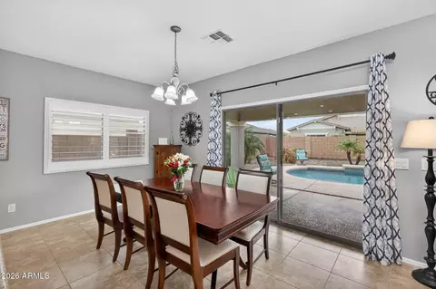 Dining - 2940 Eleana Ln, Gilbert, AZ 85298 photo 1 of 2