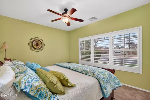 Bedroom - 2940 Eleana Ln, Gilbert, AZ 85298 photo 4 of 5