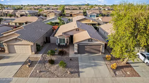 View/Area - 3590 E Gleneagle Pl, Chandler, AZ 85249 photo 5 of 5