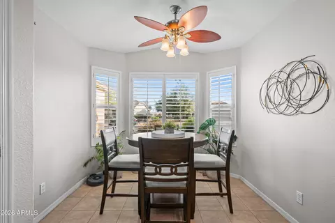 Dining - 3590 E Gleneagle Pl, Chandler, AZ 85249 photo 1 of 1