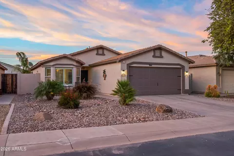 3590 E Gleneagle Pl, Chandler, AZ 85249