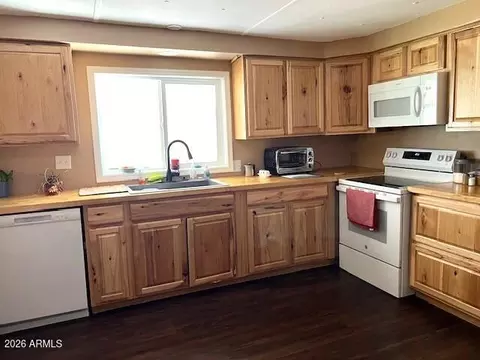 4923 E Camino Principal -- #24, Sierra Vista, AZ 85650