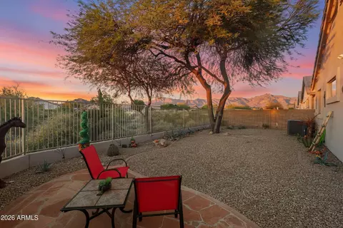 6538 E Las Animas Trl, Gold Canyon, AZ 85118