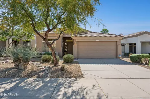 8859 E Conquistadores Dr, Scottsdale, AZ 85255