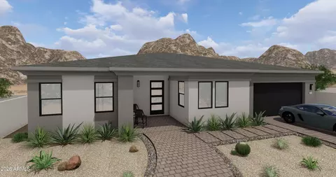 10603 N Skyline Dr, Fountain Hills, AZ 85268