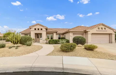 19749 N Jojoba Ct, Surprise, AZ 85374